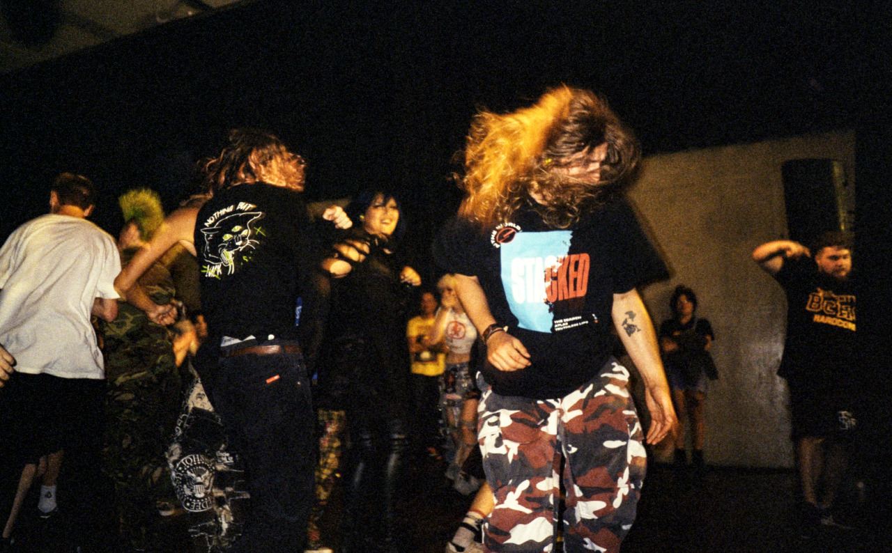 Hamtown Smakdown, 09/12/22 - unknown (pls contact us)